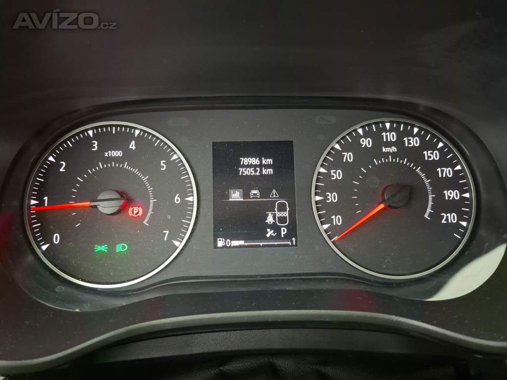 Foto inzerátu Dacia Sandero 1.0 TCe