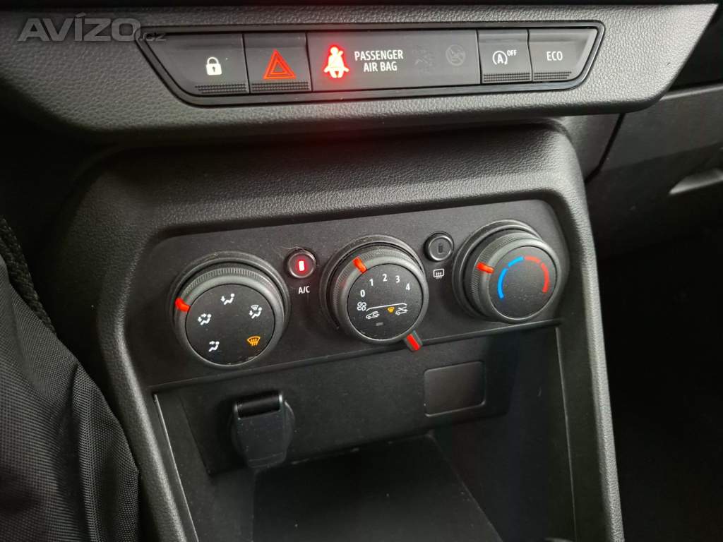 Foto inzerátu Dacia Sandero 1.0 TCe