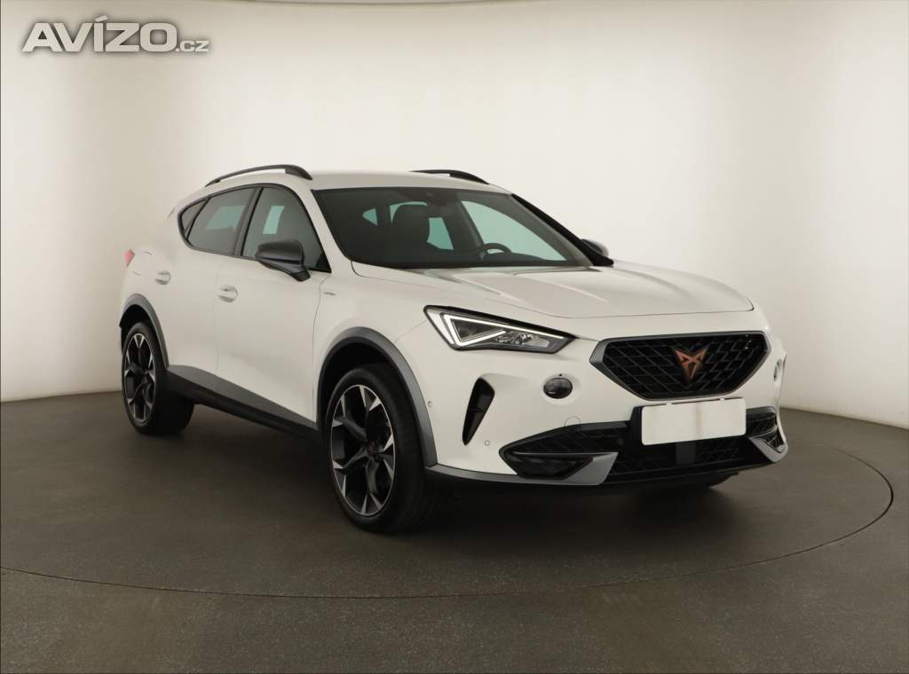 Cupra Formentor 1.5 TSI