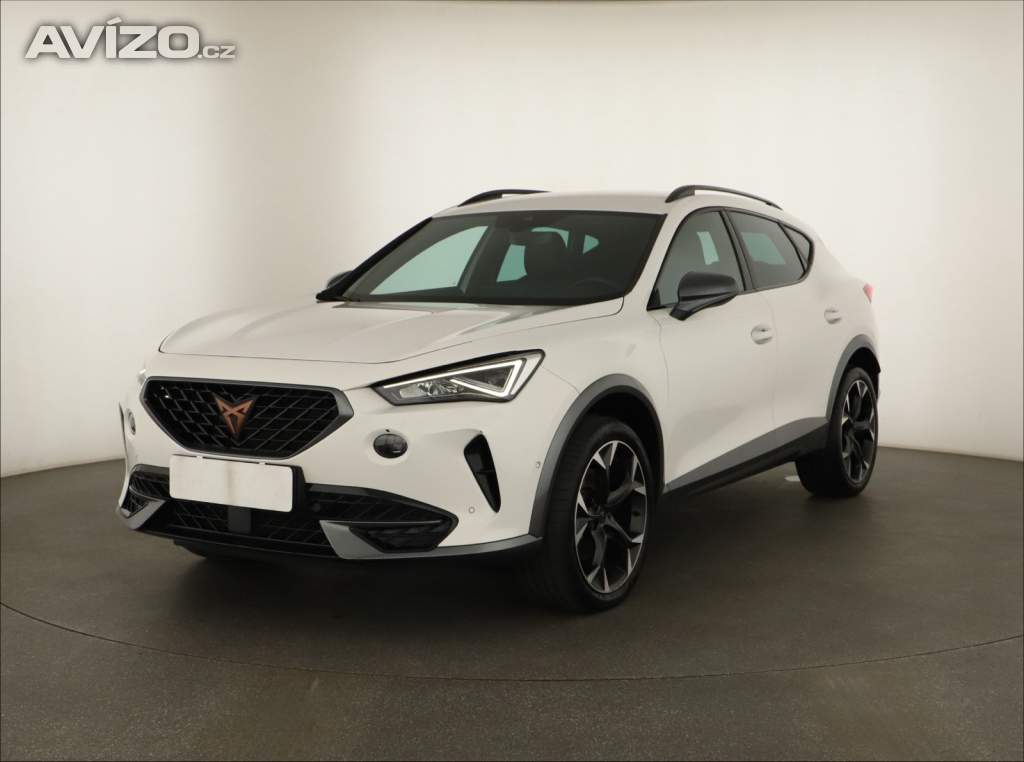Foto inzerátu Cupra Formentor 1.5 TSI
