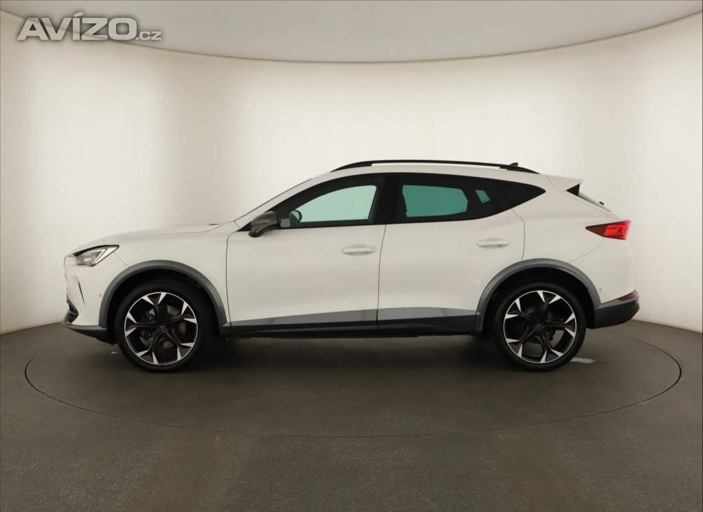 Foto inzerátu Cupra Formentor 1.5 TSI