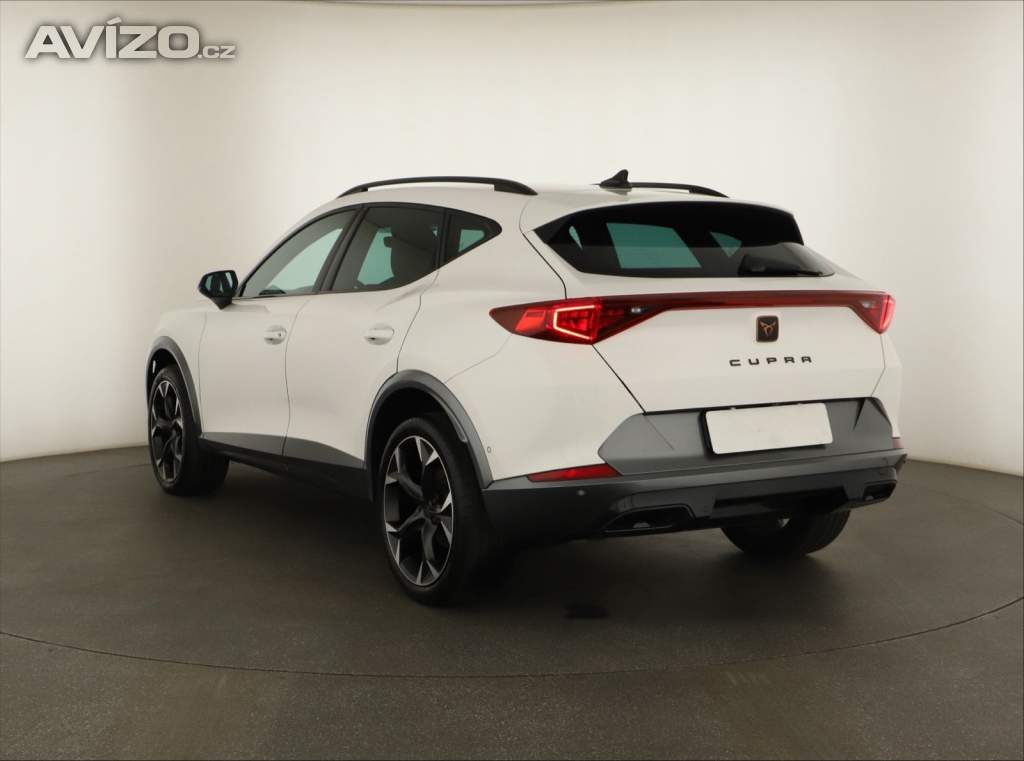 Foto inzerátu Cupra Formentor 1.5 TSI