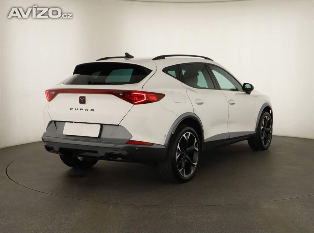 Foto inzerátu Cupra Formentor 1.5 TSI