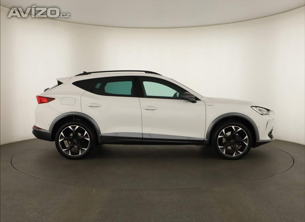 Foto inzerátu Cupra Formentor 1.5 TSI