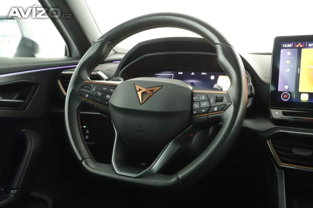 Foto inzerátu Cupra Formentor 1.5 TSI