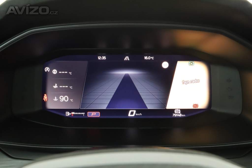 Foto inzerátu Cupra Formentor 1.5 TSI