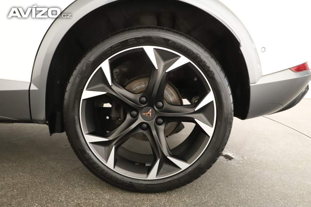 Foto inzerátu Cupra Formentor 1.5 TSI
