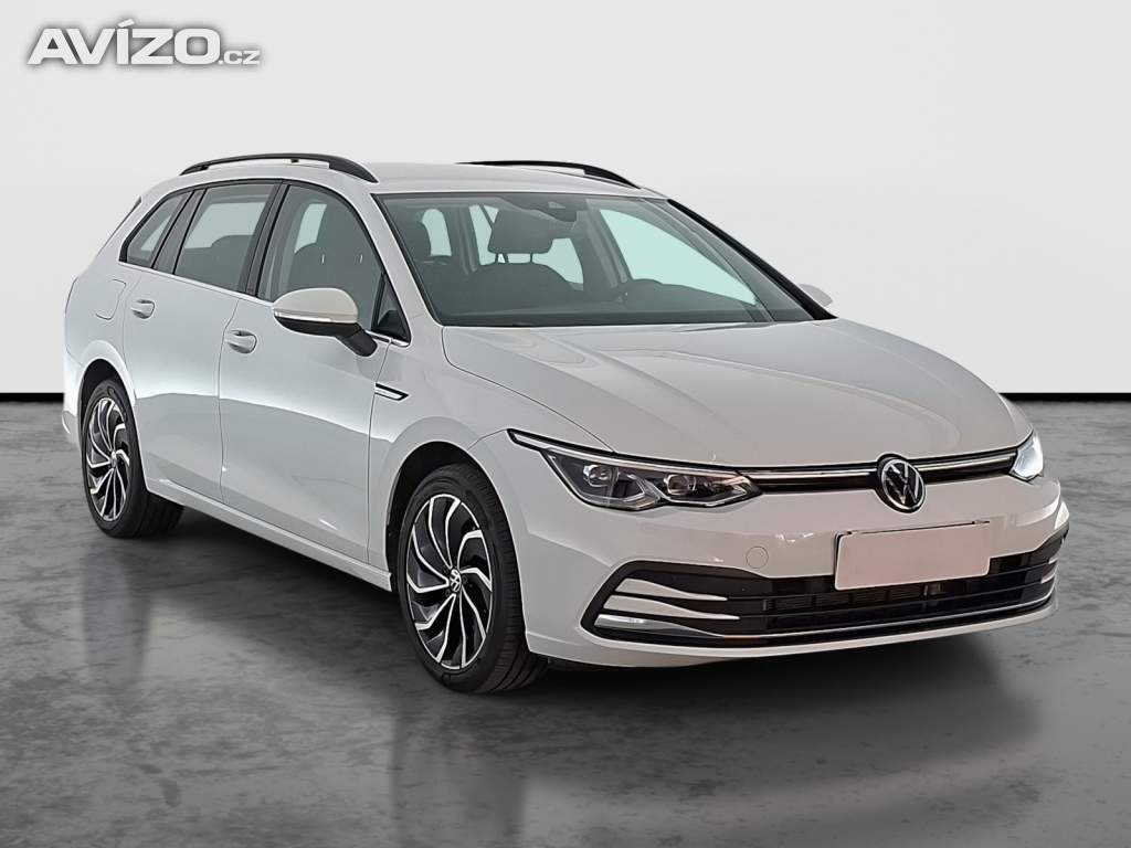 VW Golf 1.5 TSI