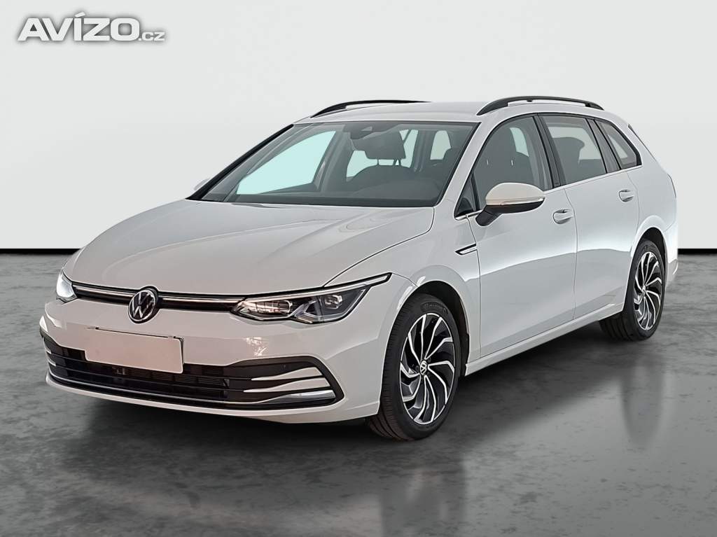 Foto inzerátu VW Golf 1.5 TSI