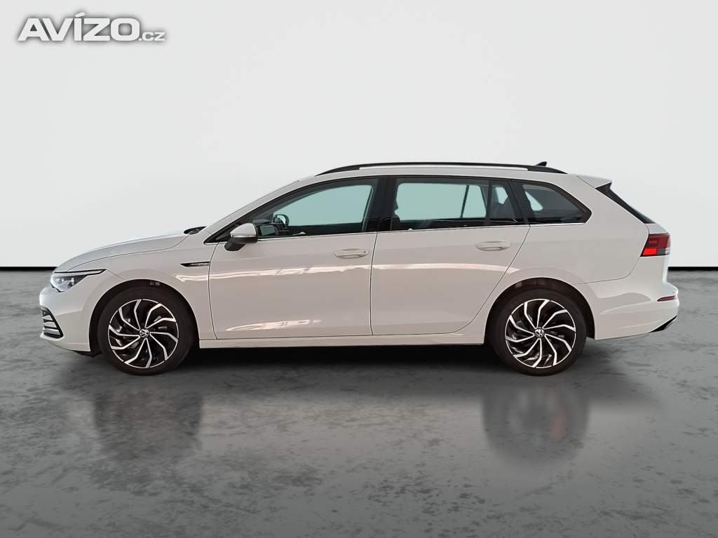 Foto inzerátu VW Golf 1.5 TSI