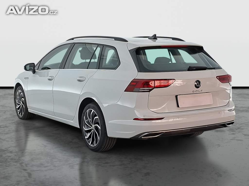 Foto inzerátu VW Golf 1.5 TSI