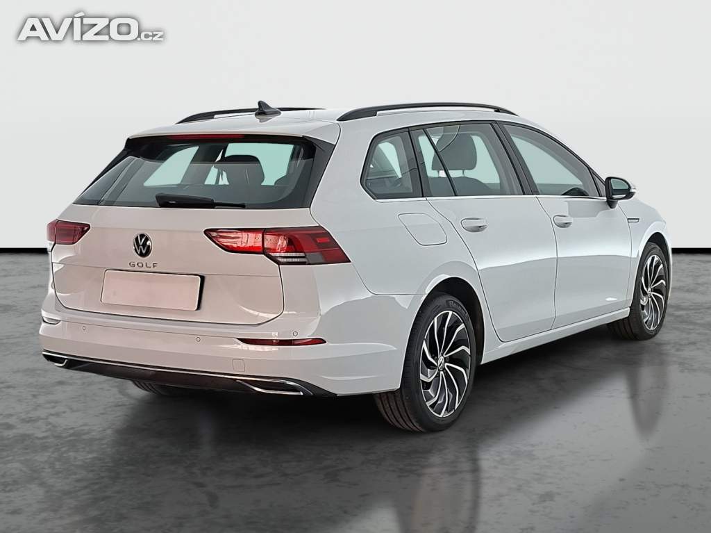 Foto inzerátu VW Golf 1.5 TSI