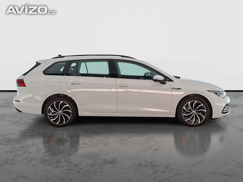 Foto inzerátu VW Golf 1.5 TSI