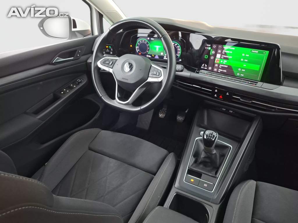 Foto inzerátu VW Golf 1.5 TSI
