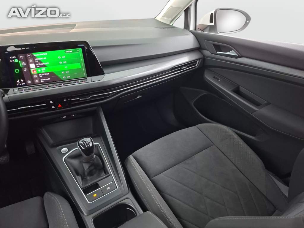 Foto inzerátu VW Golf 1.5 TSI