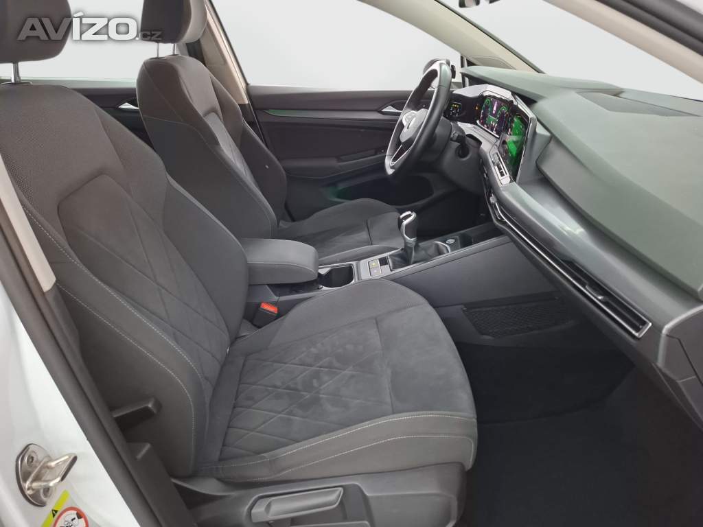 Foto inzerátu VW Golf 1.5 TSI