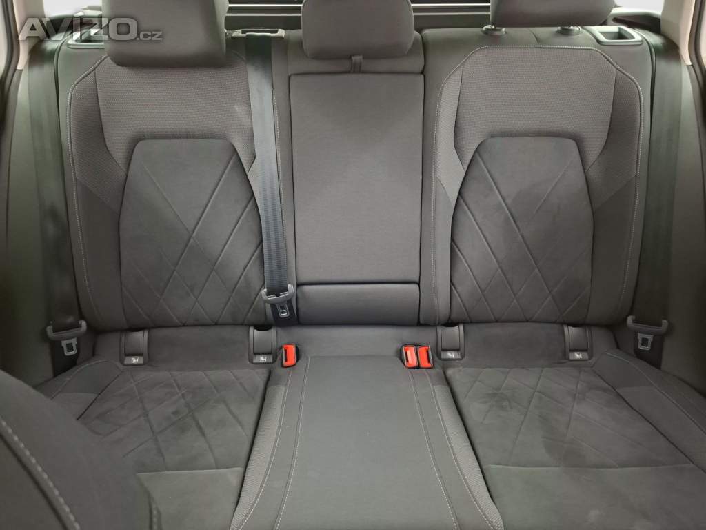 Foto inzerátu VW Golf 1.5 TSI