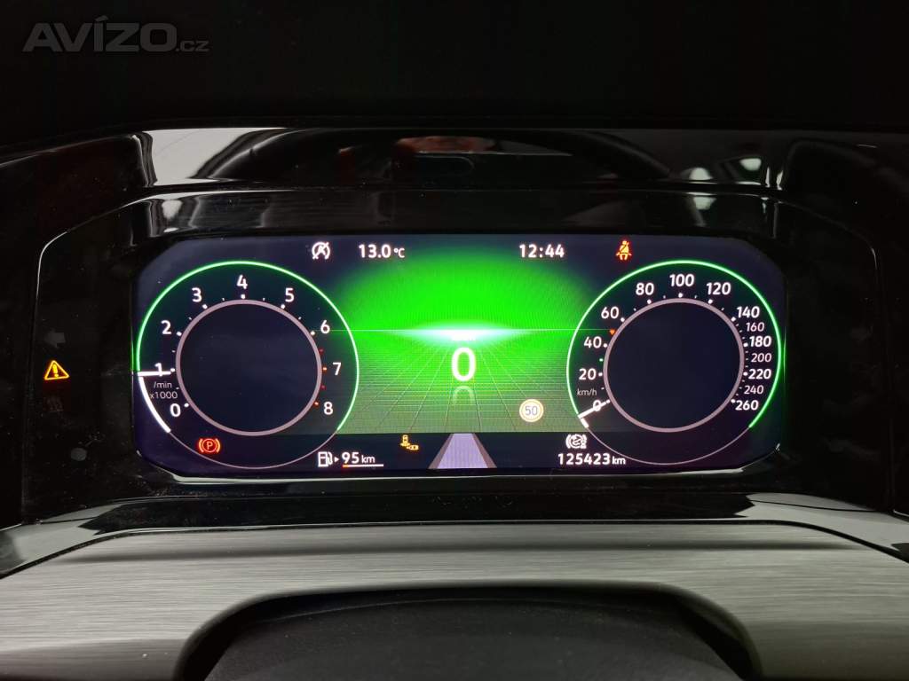 Foto inzerátu VW Golf 1.5 TSI