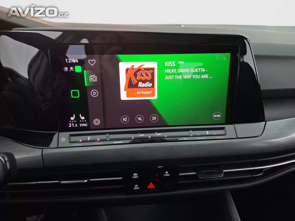 Foto inzerátu VW Golf 1.5 TSI