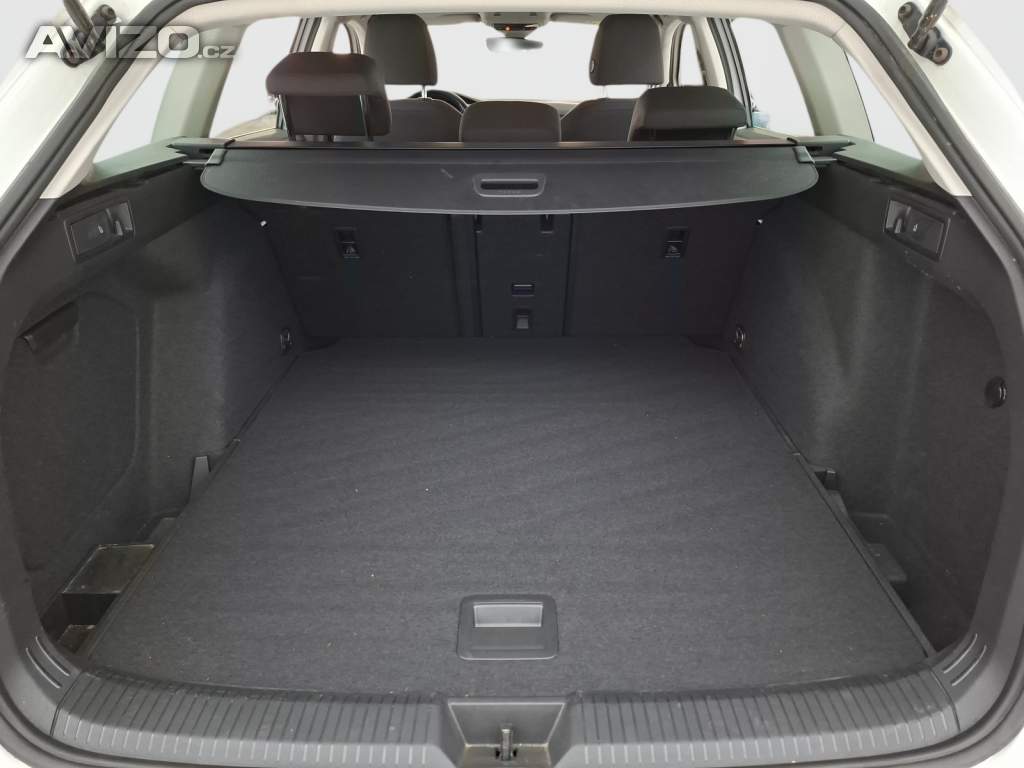 Foto inzerátu VW Golf 1.5 TSI