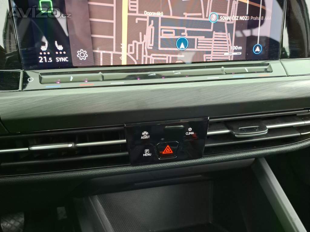 Foto inzerátu VW Golf 1.5 TSI