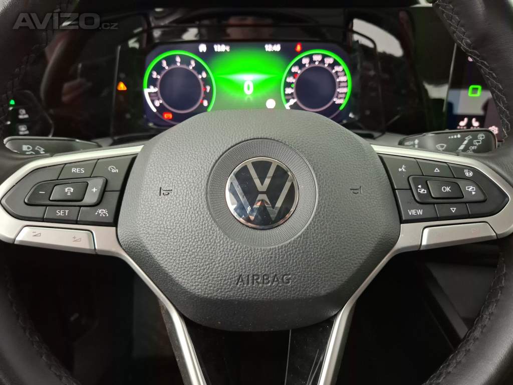 Foto inzerátu VW Golf 1.5 TSI