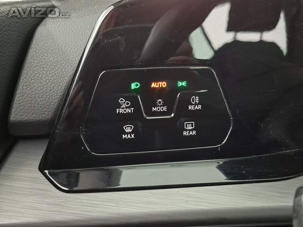 Foto inzerátu VW Golf 1.5 TSI