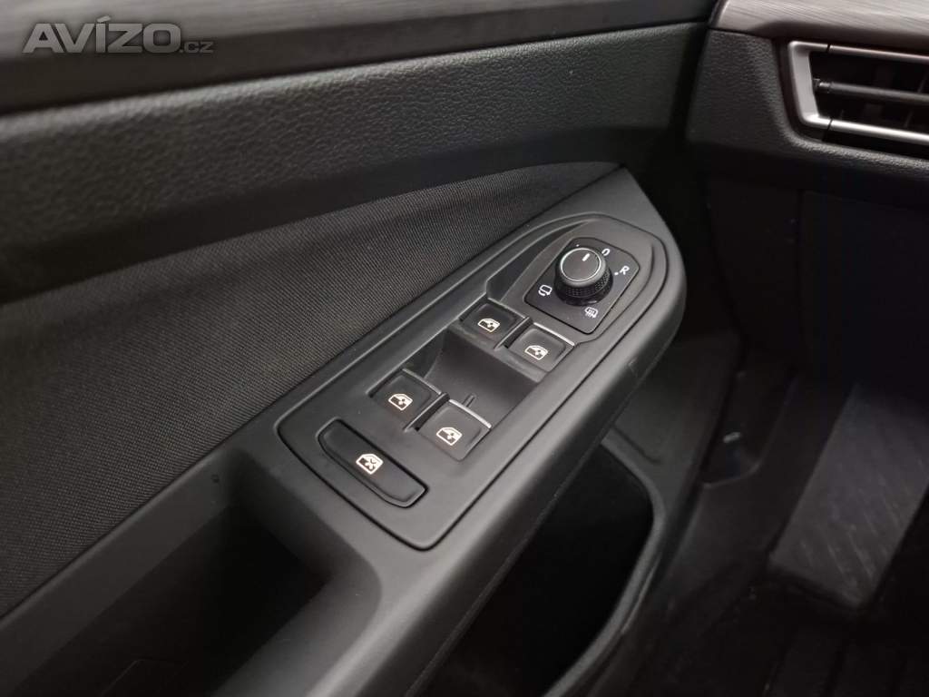 Foto inzerátu VW Golf 1.5 TSI
