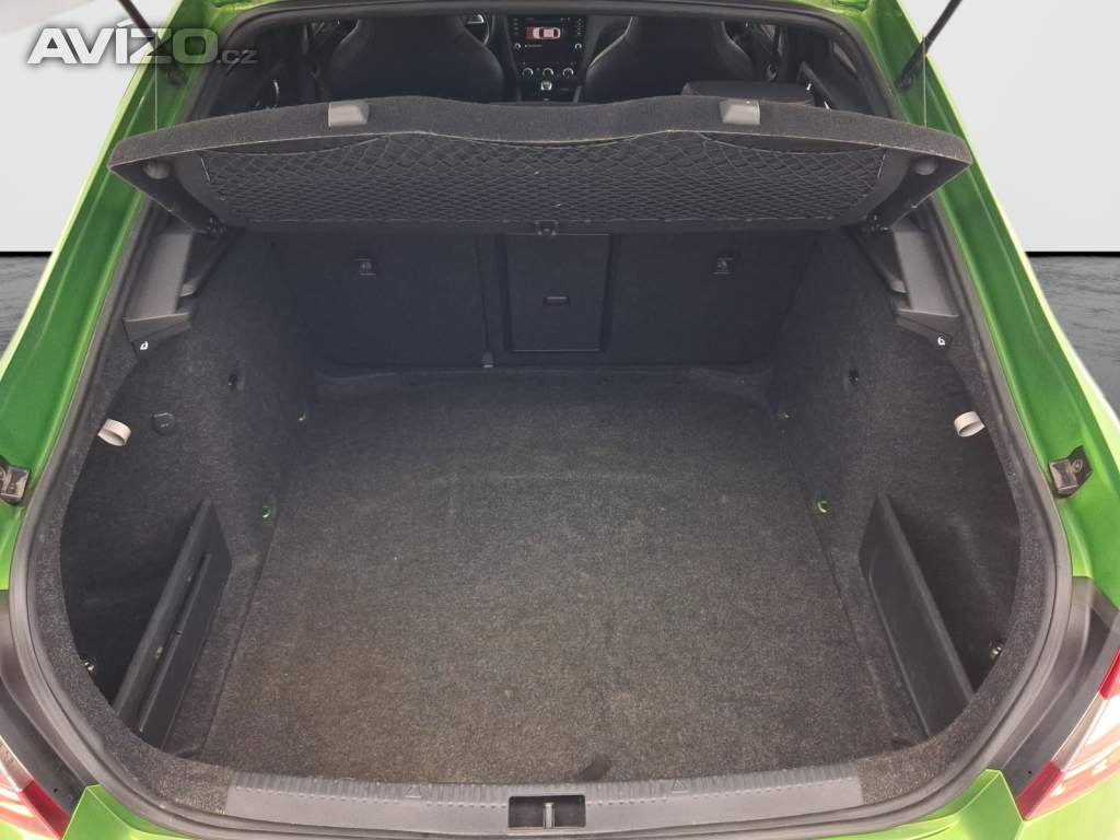 Foto inzerátu Skoda Octavia RS 2.0 TDI