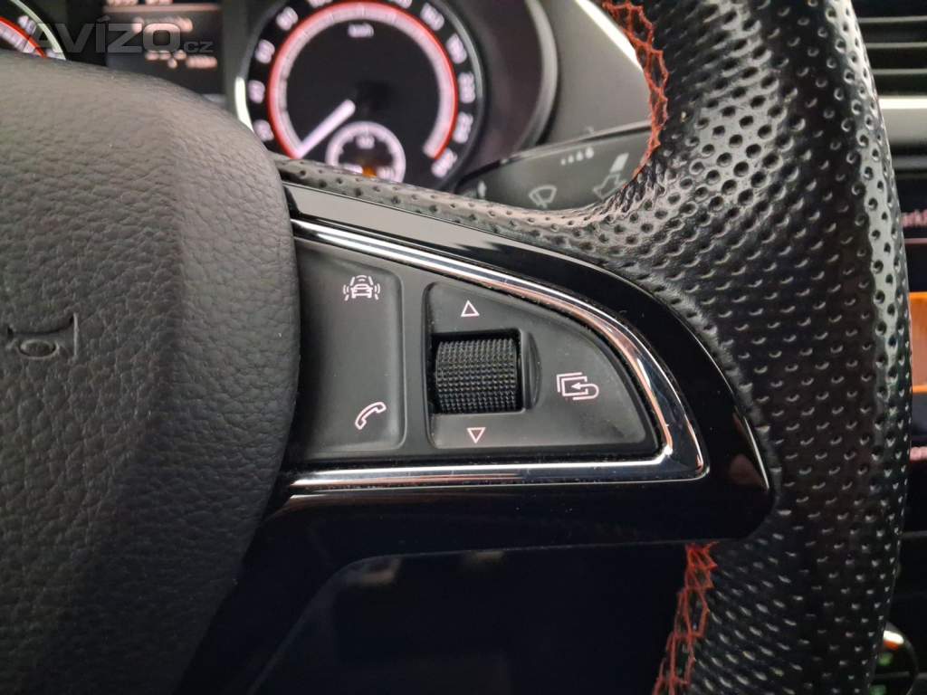 Foto inzerátu Skoda Octavia RS 2.0 TDI