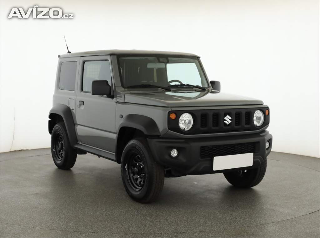 Suzuki Jimny 1.5 AllGrip