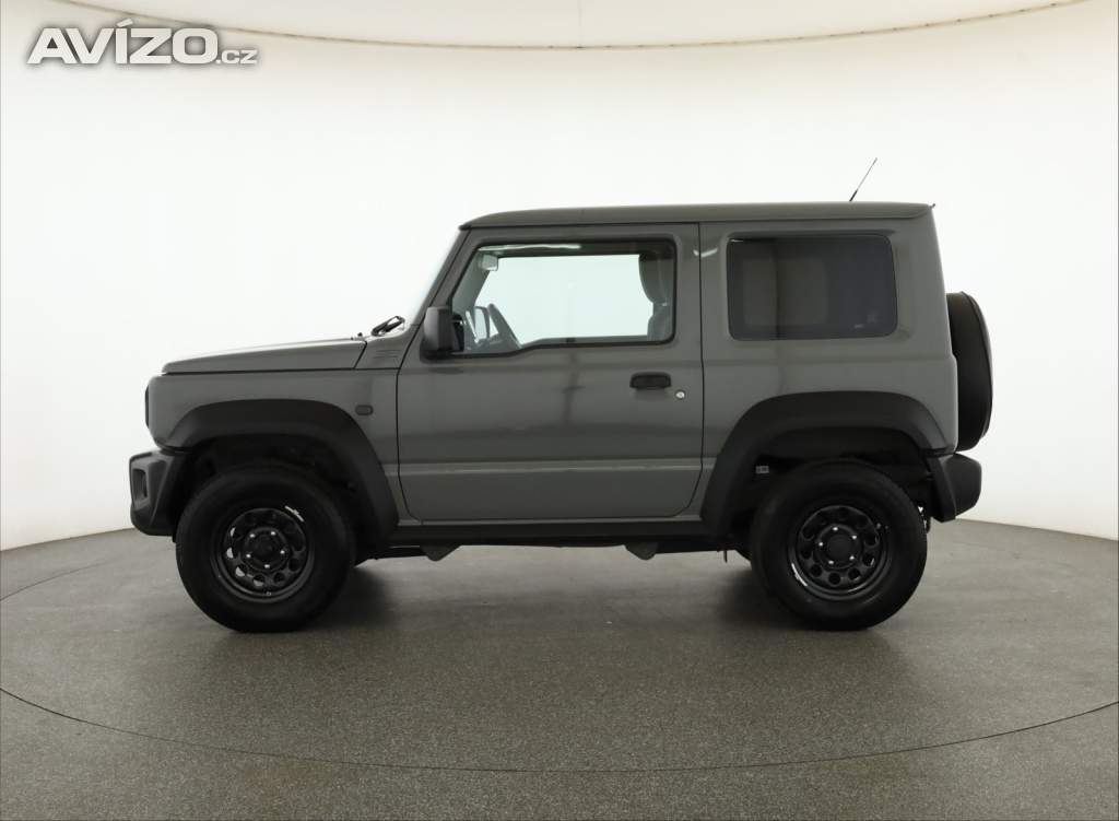 Foto inzerátu Suzuki Jimny 1.5 AllGrip