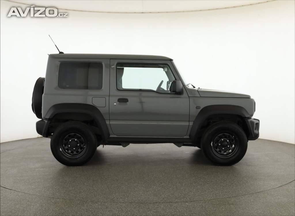 Foto inzerátu Suzuki Jimny 1.5 AllGrip