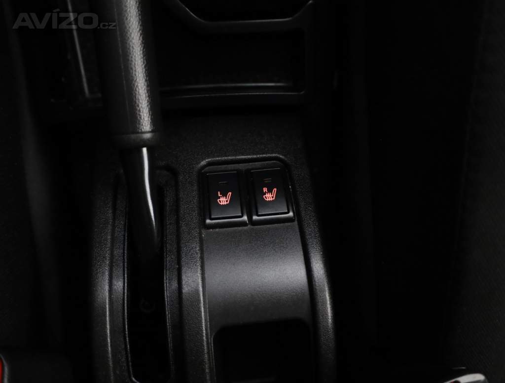 Foto inzerátu Suzuki Jimny 1.5 AllGrip
