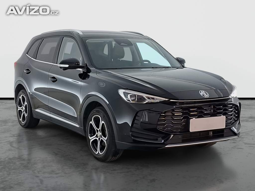 MG ZS SUV 1.5 i