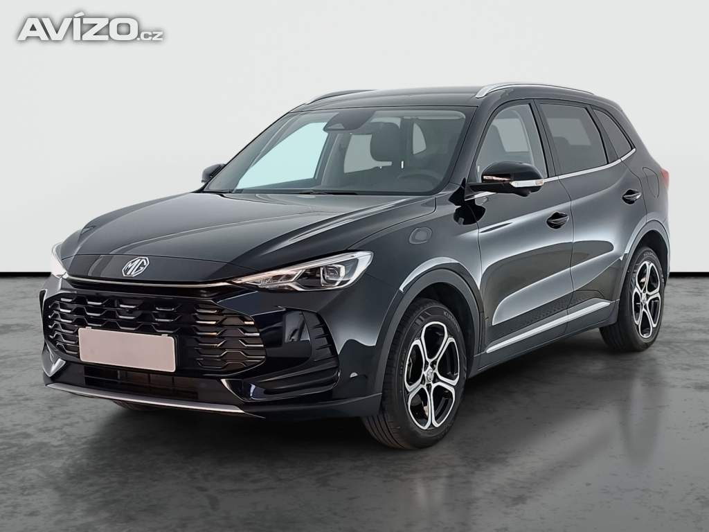Foto inzerátu MG ZS SUV 1.5 i