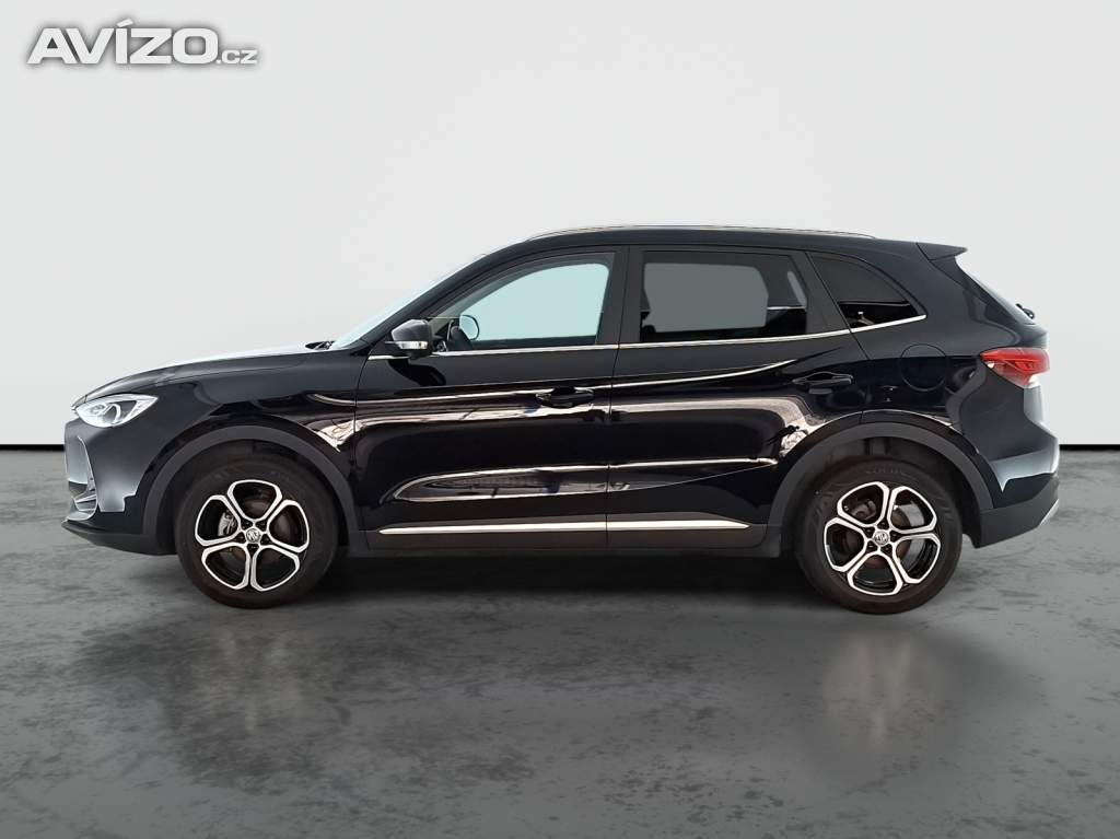 Foto inzerátu MG ZS SUV 1.5 i