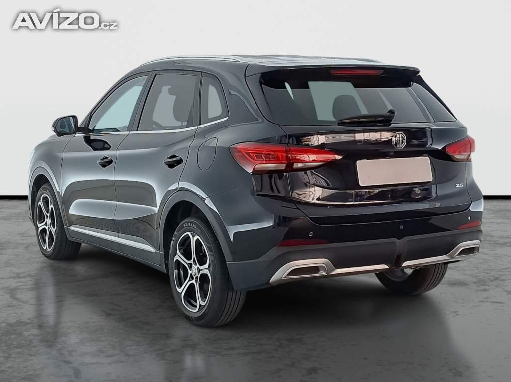 Foto inzerátu MG ZS SUV 1.5 i