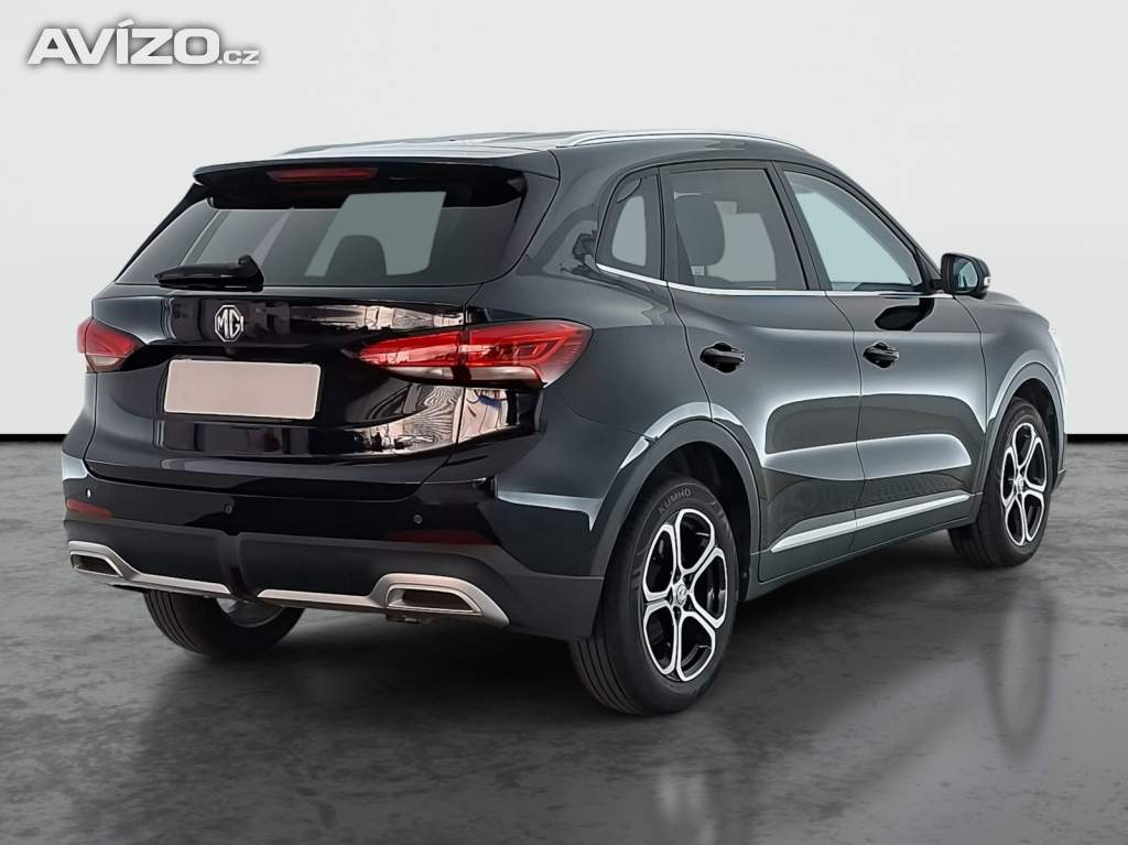 Foto inzerátu MG ZS SUV 1.5 i