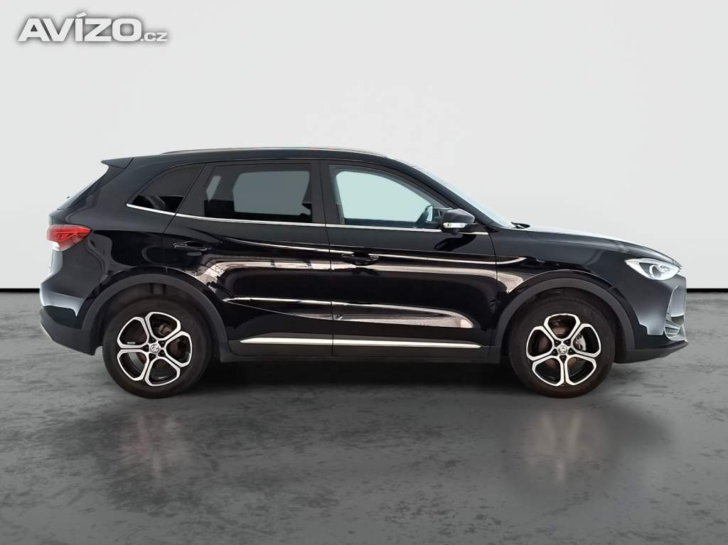 Foto inzerátu MG ZS SUV 1.5 i