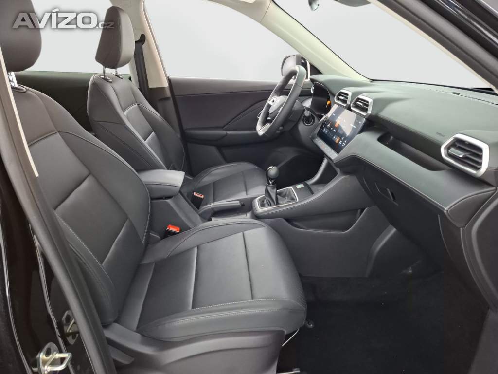 Foto inzerátu MG ZS SUV 1.5 i