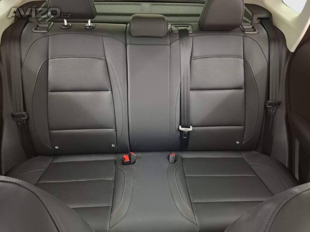 Foto inzerátu MG ZS SUV 1.5 i