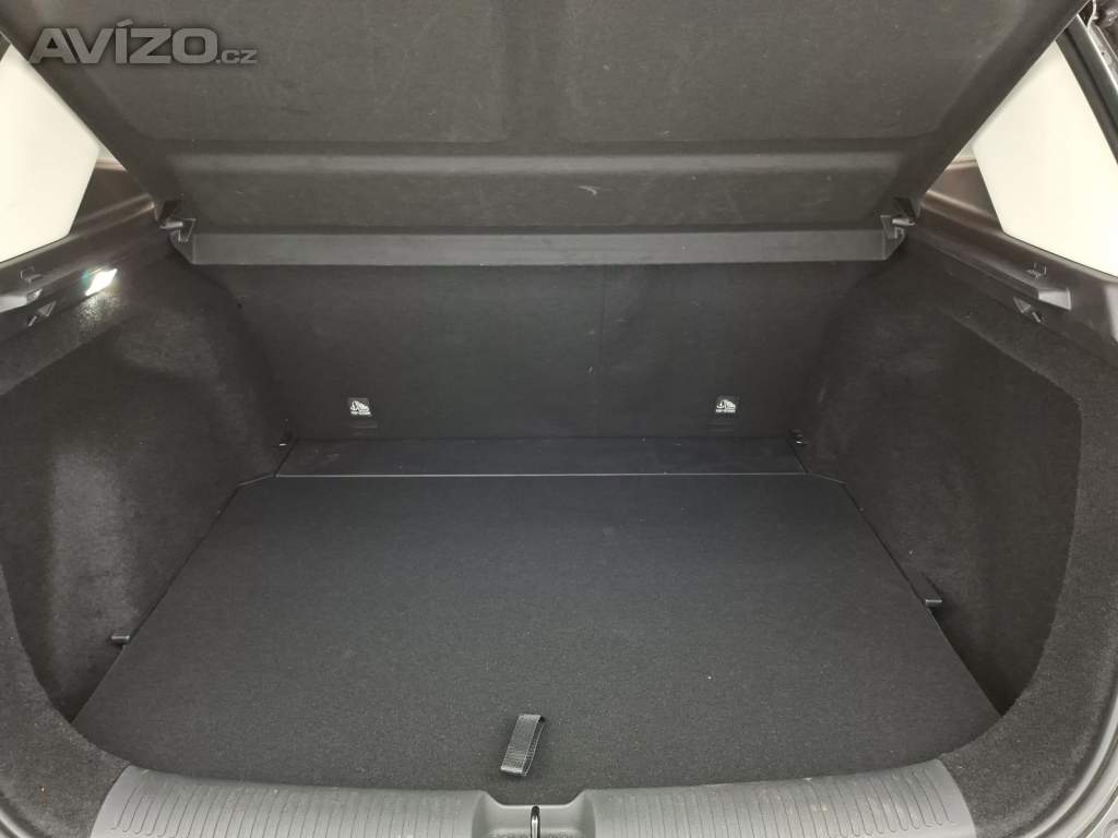 Foto inzerátu MG ZS SUV 1.5 i