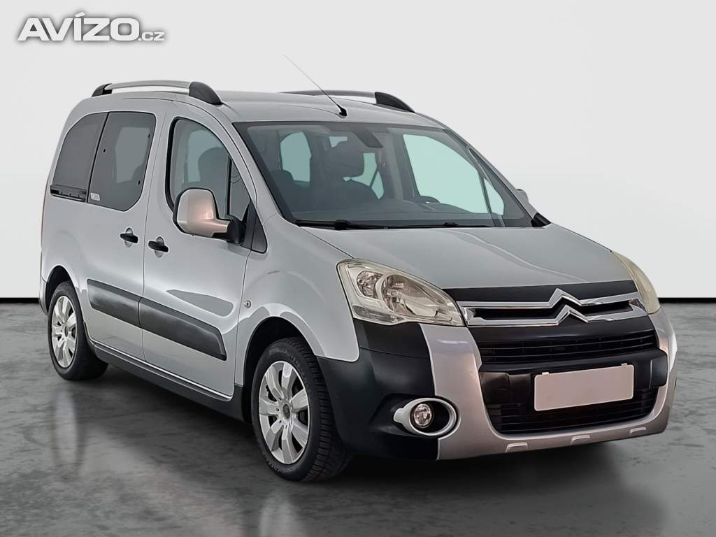 Citroen Berlingo 1.6 HDi