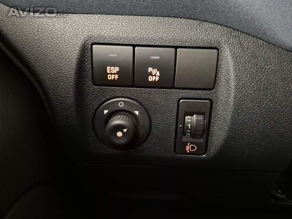 Foto inzerátu Citroen Berlingo 1.6 HDi