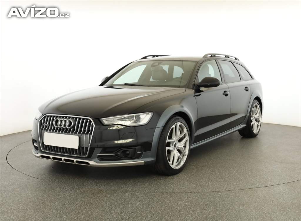 Foto inzerátu Audi A6 Allroad 3.0 TDI