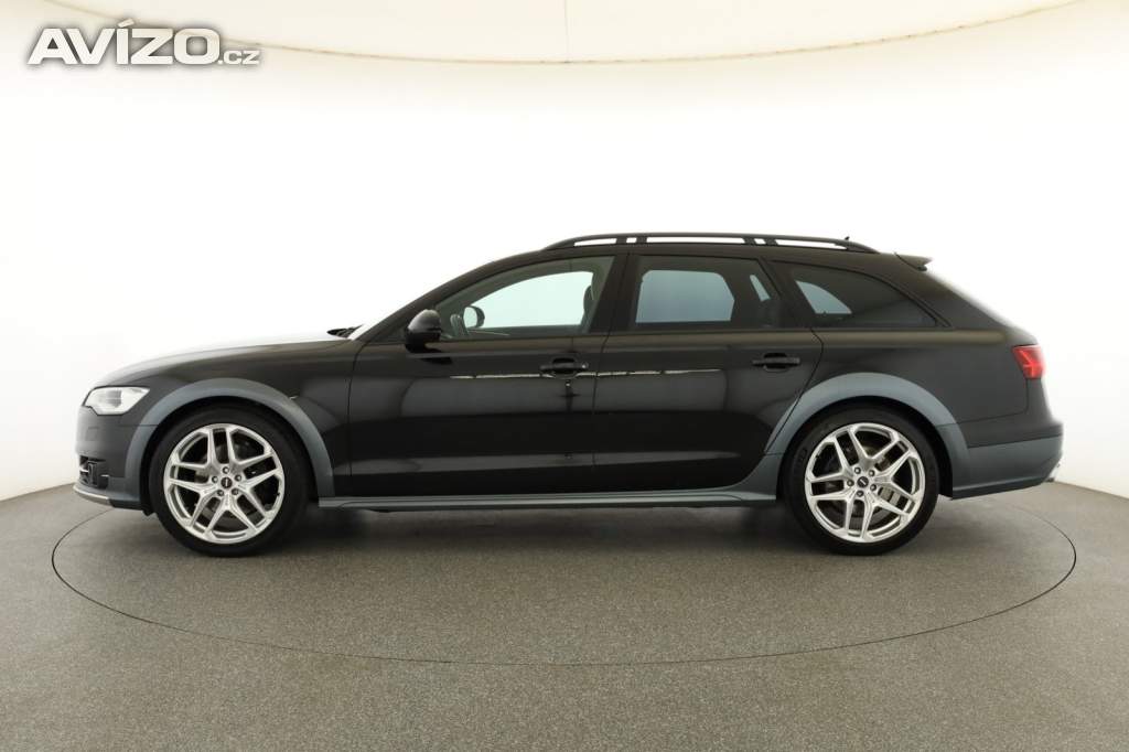 Foto inzerátu Audi A6 Allroad 3.0 TDI