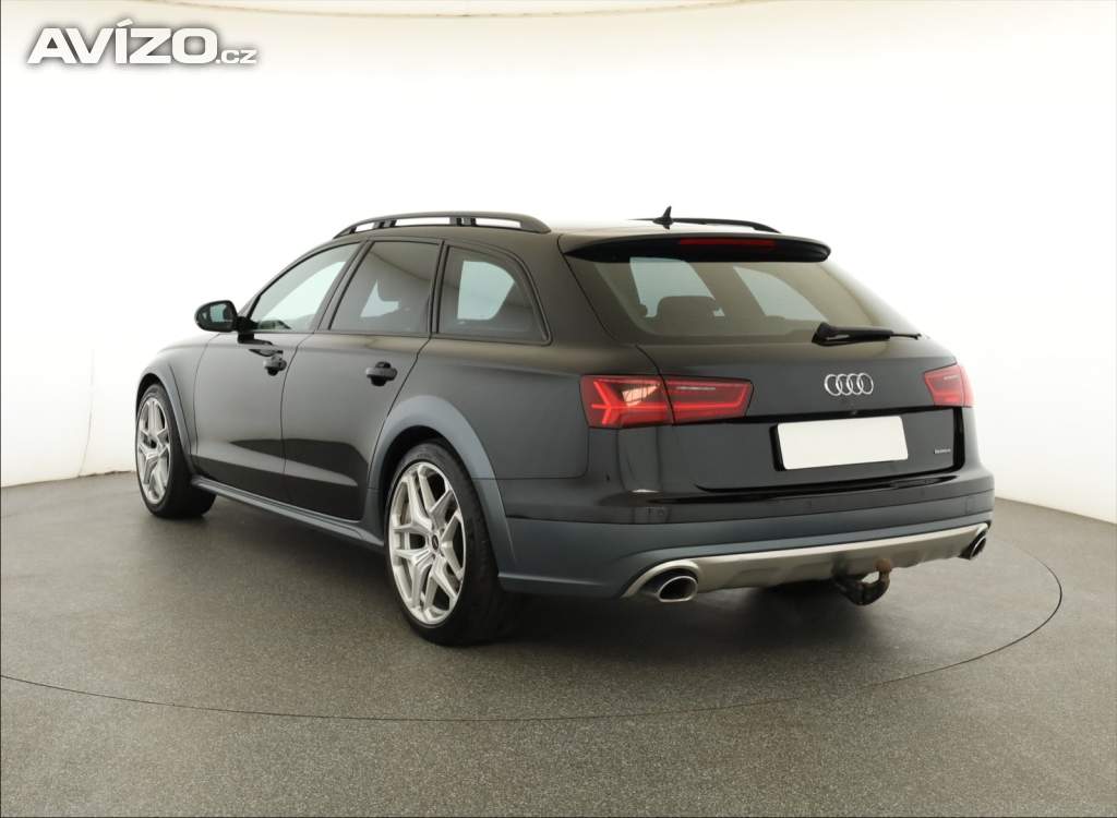 Foto inzerátu Audi A6 Allroad 3.0 TDI