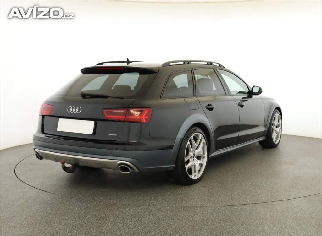 Foto inzerátu Audi A6 Allroad 3.0 TDI