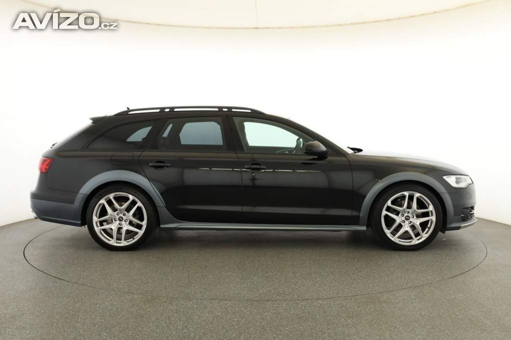 Foto inzerátu Audi A6 Allroad 3.0 TDI
